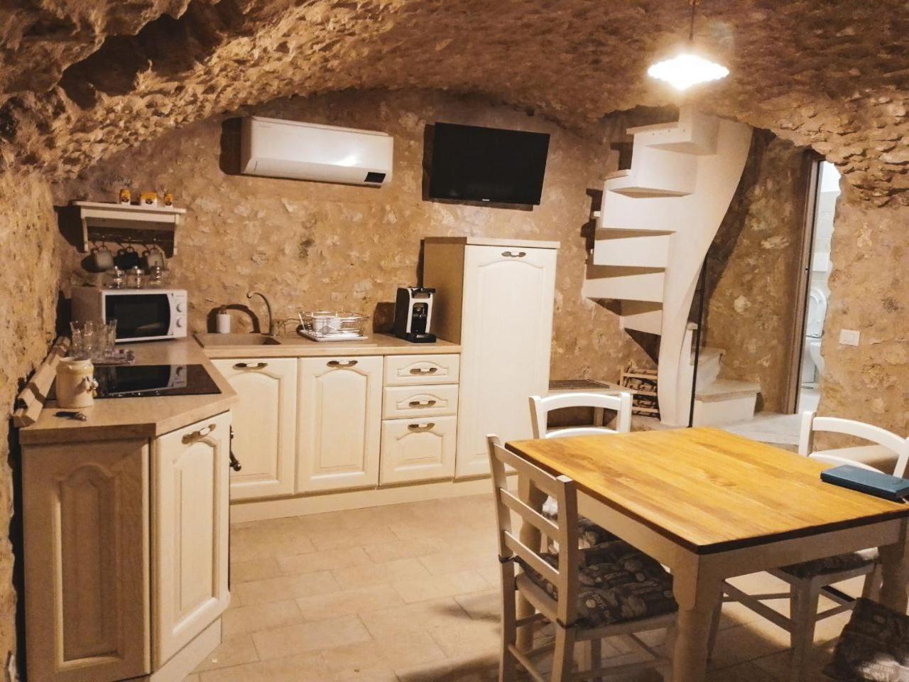 La Casa Sul Lago Posta Fibreno Εξωτερικό φωτογραφία