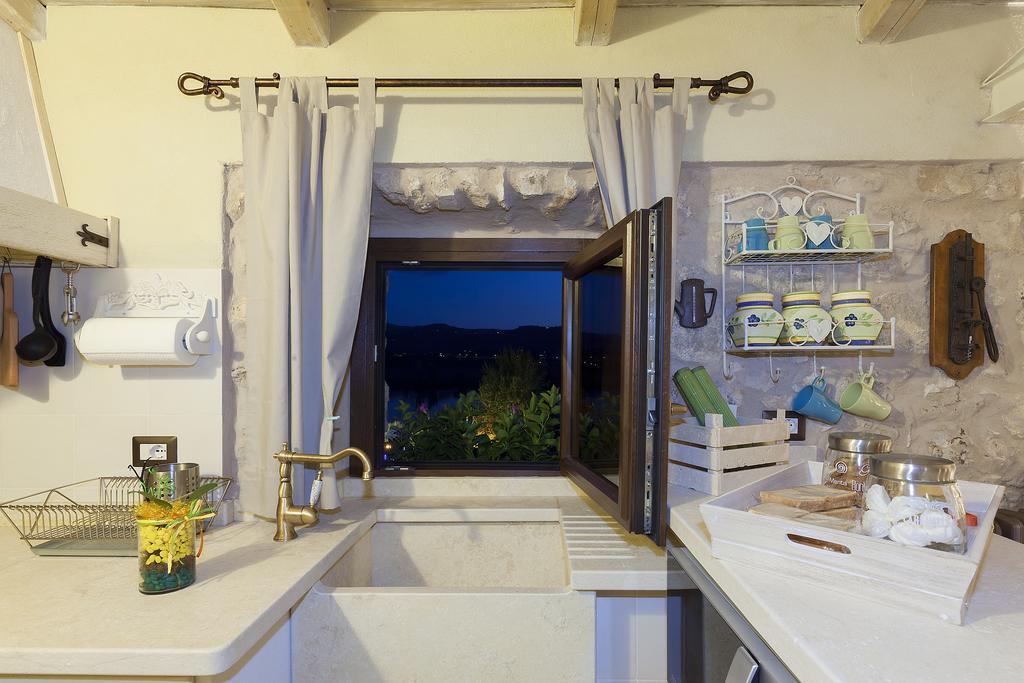 La Casa Sul Lago Posta Fibreno Εξωτερικό φωτογραφία