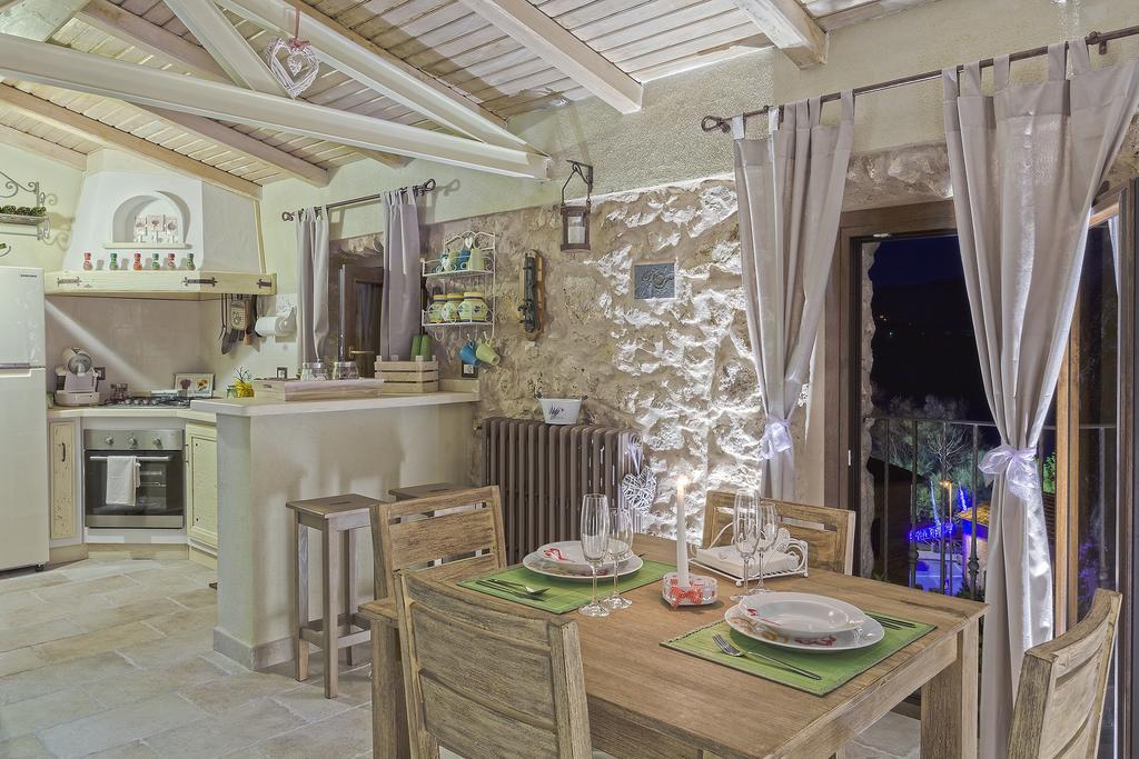 La Casa Sul Lago Posta Fibreno Εξωτερικό φωτογραφία