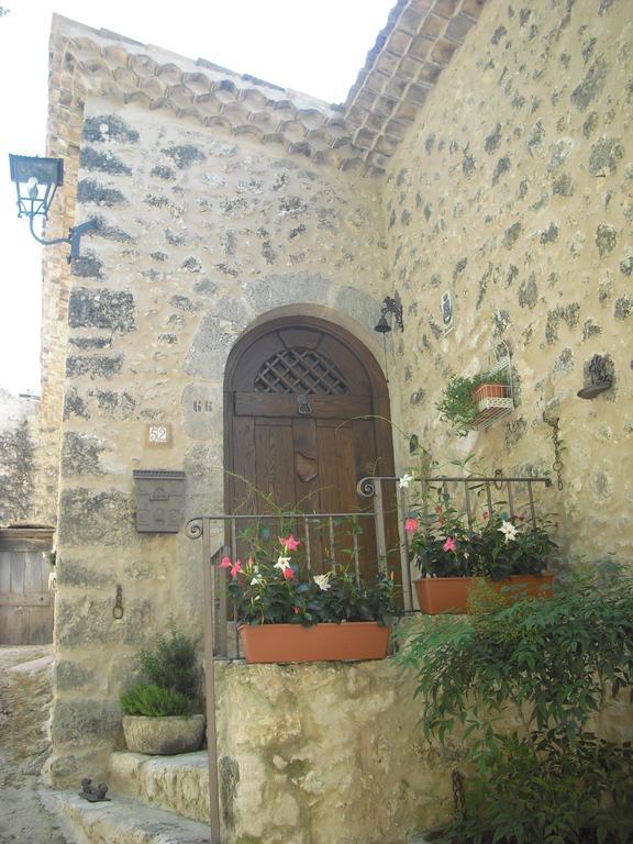La Casa Sul Lago Posta Fibreno Εξωτερικό φωτογραφία