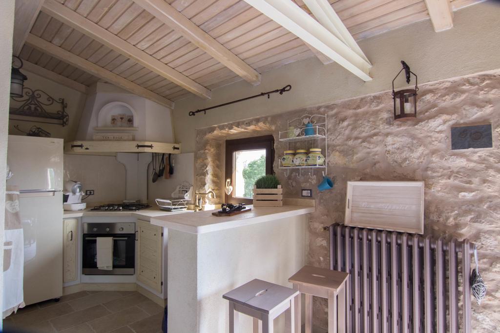 La Casa Sul Lago Posta Fibreno Εξωτερικό φωτογραφία