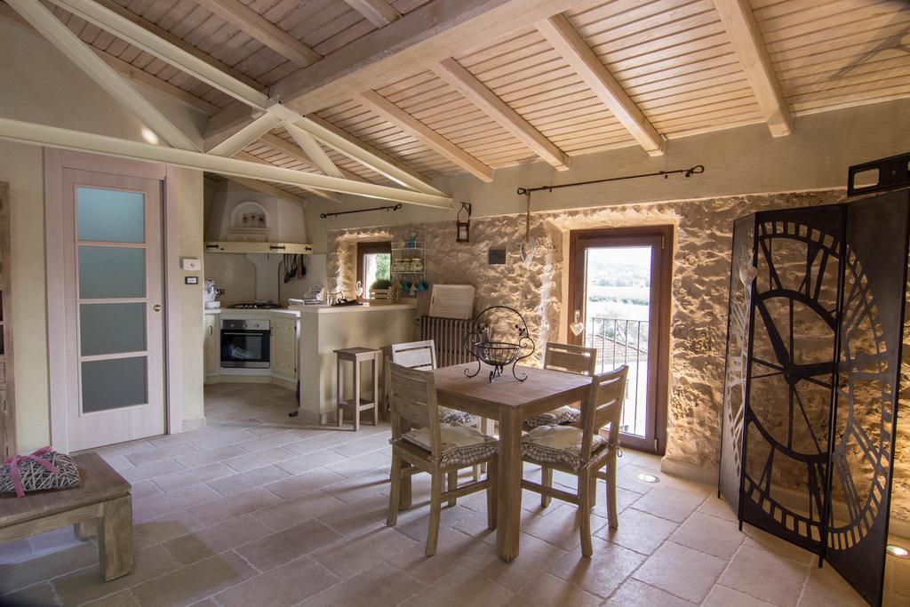 La Casa Sul Lago Posta Fibreno Εξωτερικό φωτογραφία
