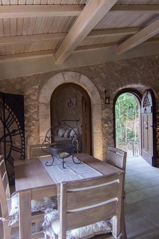 La Casa Sul Lago Posta Fibreno Εξωτερικό φωτογραφία
