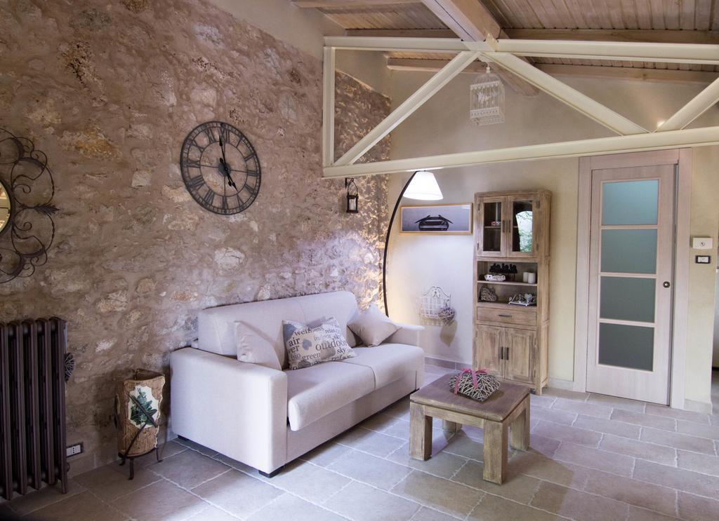La Casa Sul Lago Posta Fibreno Εξωτερικό φωτογραφία