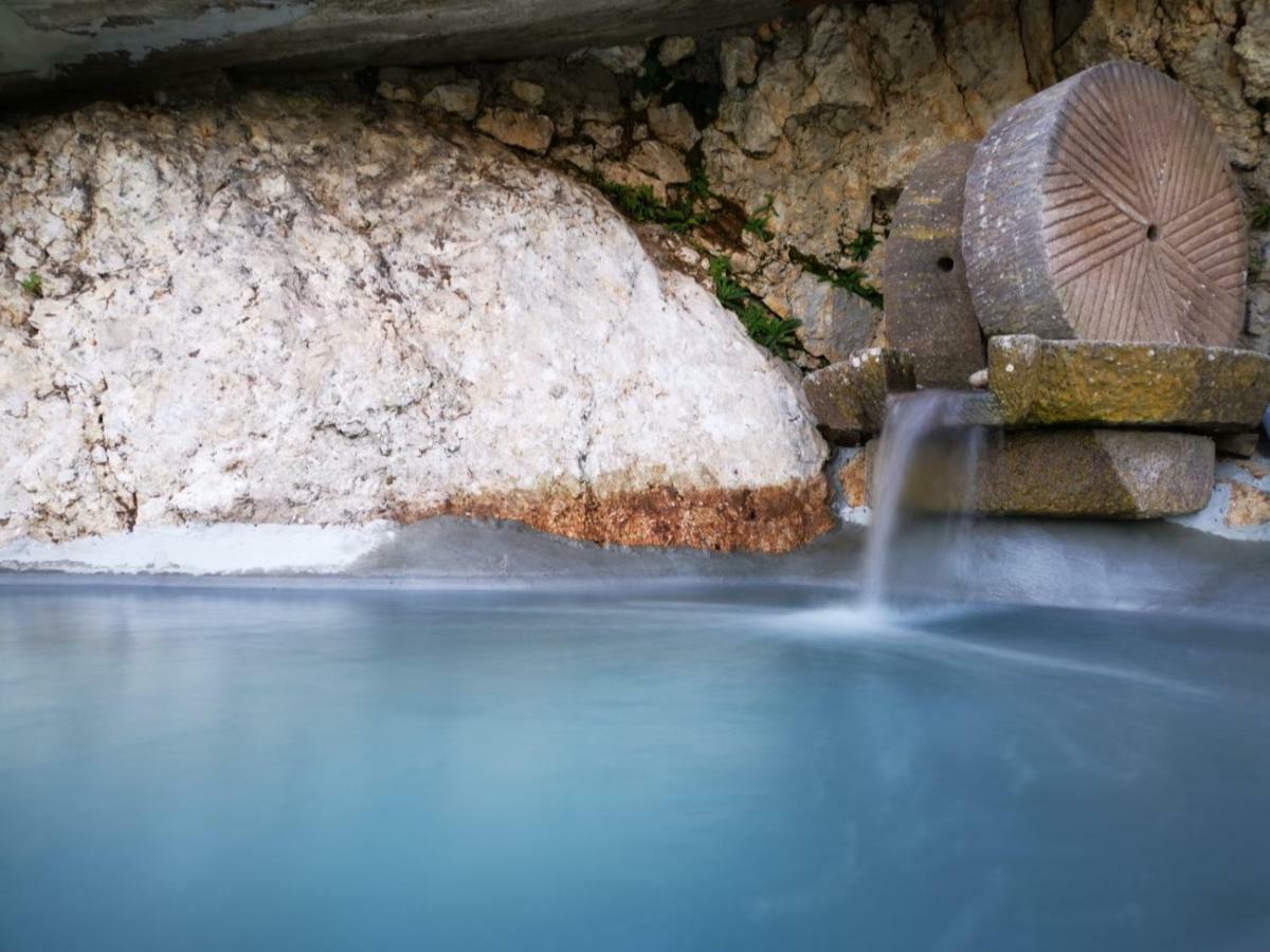 La Casa Sul Lago Posta Fibreno Εξωτερικό φωτογραφία