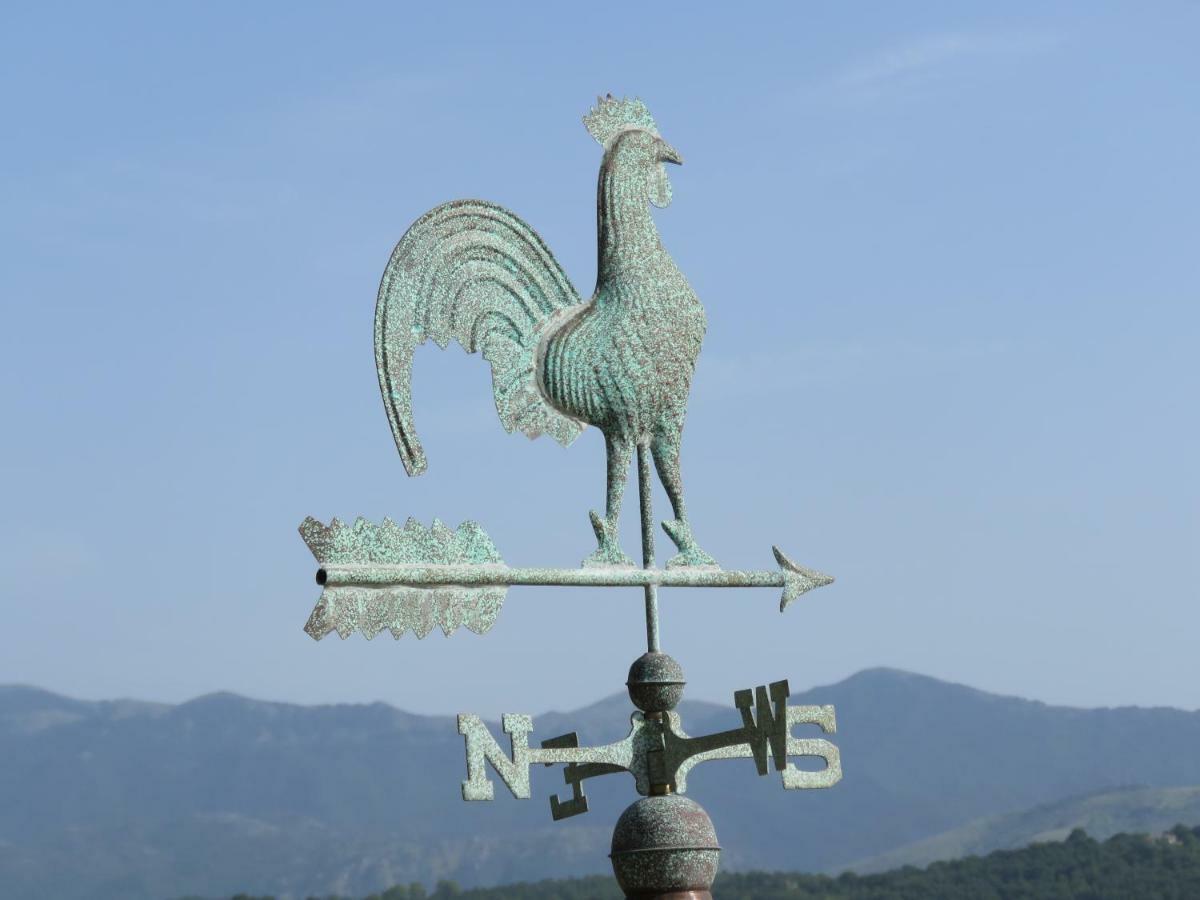 La Casa Sul Lago Posta Fibreno Εξωτερικό φωτογραφία