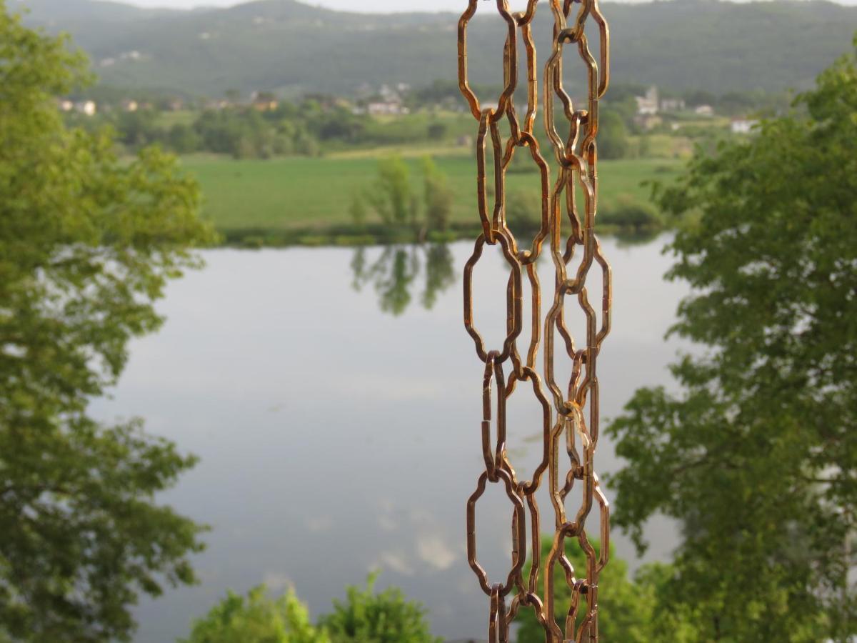 La Casa Sul Lago Posta Fibreno Εξωτερικό φωτογραφία
